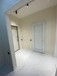 Yeni tikili: Studiya, Yeni tikili, 42 kv. m — 8