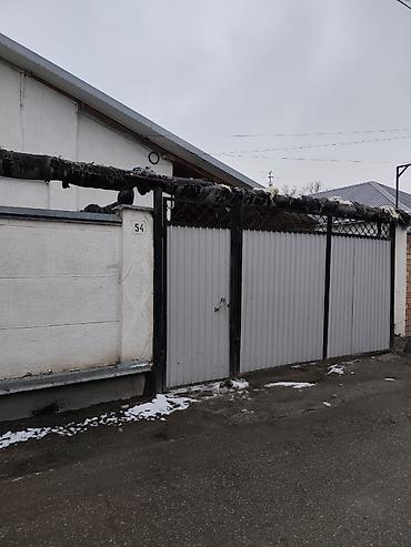 Продажа коттеджей и домов: Продается дом, 1-этаж, 5-ком, 124 Цена 315000-$, Чон Арык ул — 4