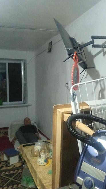 Продажа квартир: 1 комната, 19 м², Мед Академия Гостиничный тип, 2 этаж, Косметический ремонт — 3