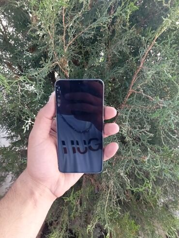 samsung r60: Samsung Galaxy S22, 128 GB, rəng - Yaşıl