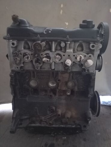 Двигатели, моторы и ГБЦ: Двигатели, моторы и ГБЦ — 24