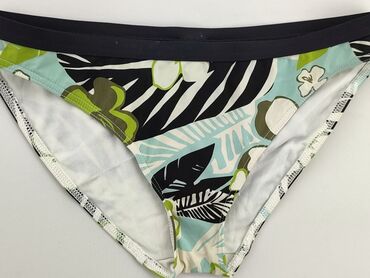 Swimsuits: Swim panties XL (EU 42), Synthetic fabric, condition - Good
