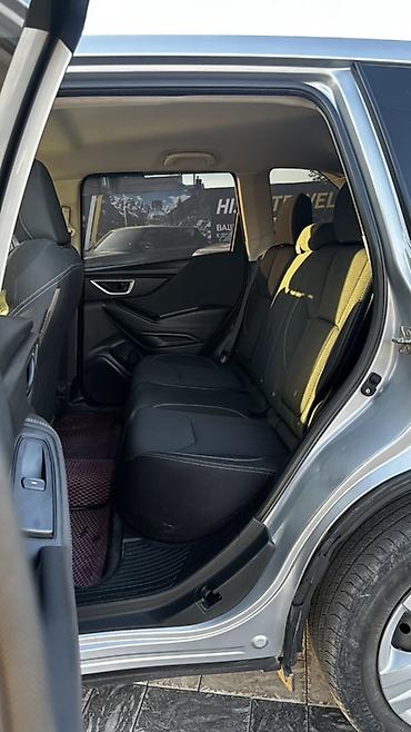 Subaru: Subaru Forester: 2020 г., 2.5 л, Вариатор, Бензин, Кроссовер — 12