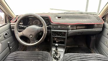 Daewoo: Daewoo Nexia: 2006 г., 1.6 л, Механика, Бензин, Седан — 12