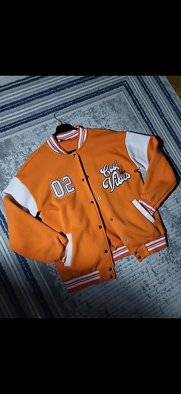 cool kofta: Kurtka, Bomber, Payız, XL — 1
