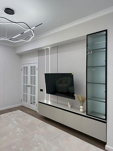 Продажа квартир: 3 комнаты, 86 м² — 16