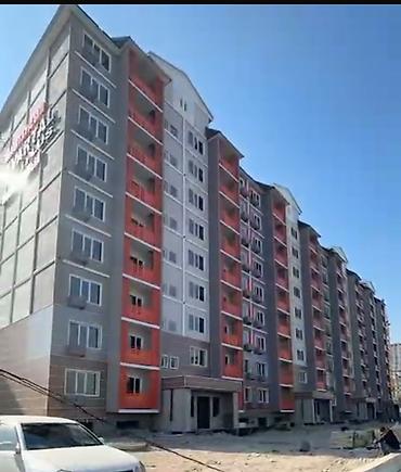 1 комната, 48 м², Городское ГАИ 108 серия, 4 этаж, ПСО (под самоотделку) at lalafo.kg 1 комната, 48 м², Городское ГАИ 108 серия, 4 этаж, ПСО (под самоотделку)