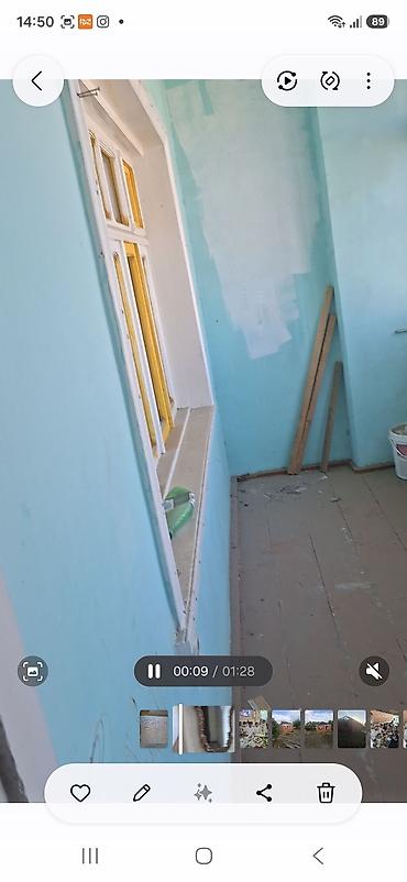 Продажа квартир: Гянджа, 3 комнаты, Вторичка, 75 м² — 4