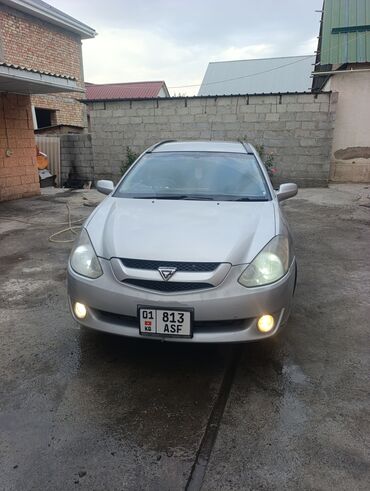 машина тойота авенсис: Toyota Caldina: 2003 г., 2 л, Вариатор, Бензин, Универсал