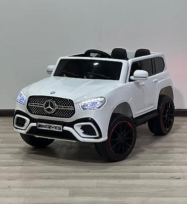 mashin al: ❤️ Yeni Möhtəşəm Model – Mercedes 30S ❤️ Uşaqlar üçün həm güclü, həm — 5