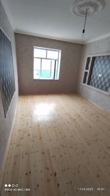 Həyət evləri və villaların satışı: Binə 3 otaqlı, 85 kv. m, Kredit yoxdur, Yeni təmirli — 14