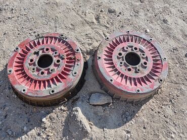 подарки женщине на день рождения: Vaz 2106 arxa barabanlari. Cütü20 azn