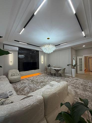 lux: 🏡 Продаётся 4-этажный таунхаус NEO Hi-Tech с террасой 📍 Район — 6