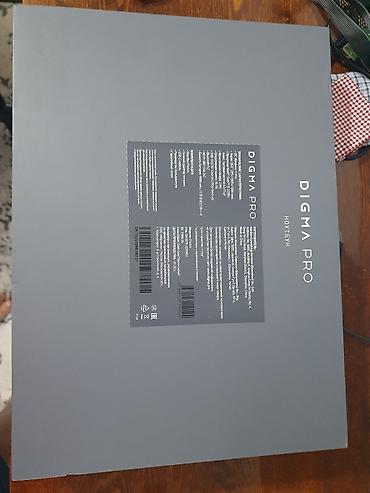 Другие бренды ноутбука: Ноутбук Digma Pro Pactos 16", Intel Core i5-1235U, RAM 16 ГБ, SSD 512 — 9