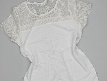 lidl koszulka termiczna: Vila, Women`s T-shirt, M (EU 38)