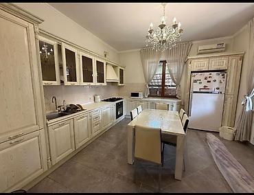 Долгосрочная аренда домов: 350 м², 6 комнат, Кондиционер, Лоджия, Подвал, погреб — 14
