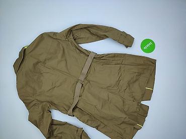 92 to cm: Esprit, Trencz damski, rozmiar XL — 4