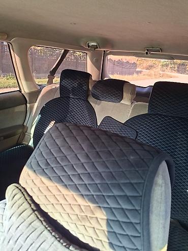 sudaru forester: Subaru Outback: 2003 г., 2.5 л, Автомат, Бензин, Универсал — 4