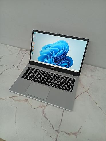 microsoft surface laptop: Продаю 8 ядерный ноутбук Acer отличном состояни. 04.2024 года выпуска — 1