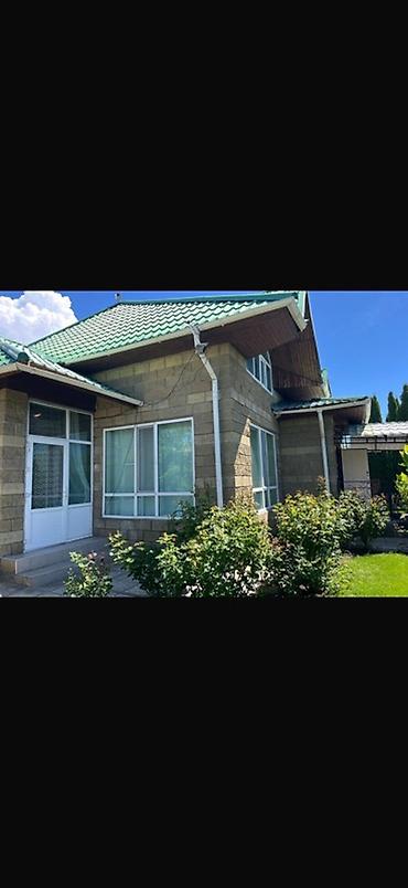 продаю дом дордой 1: Коттедж, Royal beach, Чок-Тал, 6 мест — 1