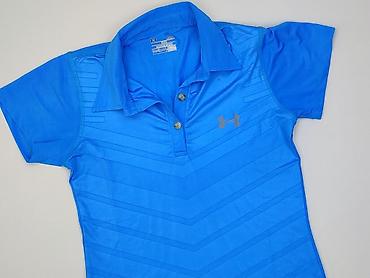 gym king dresy: Under Armour, Damska koszulka polo, rozmiar M — 1