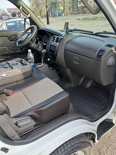Транспорт: Hyundai Porter II бортовой малотоннажный грузовик - Кузов: бортовая — 8