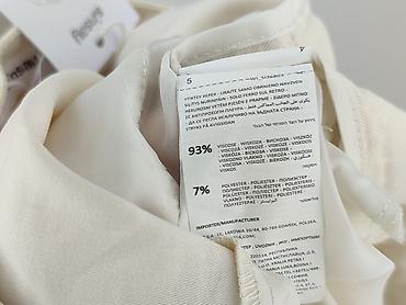 berani jeans: Spodnie materiałowe damskie, rozmiar M — 5