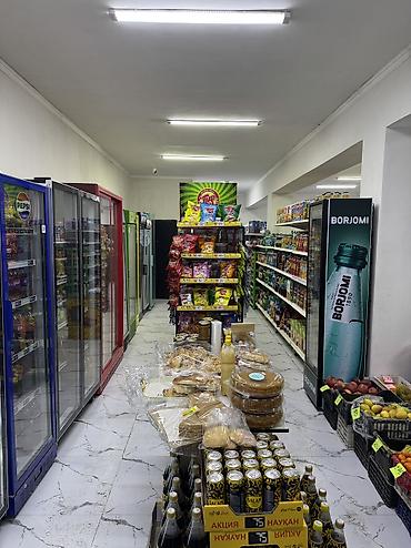 Другой готовый бизнес: Продаю магазин помещение в аренде полностью оборудован набитая база с at lalafo.kg — 8 Другой готовый бизнес: Продаю магазин помещение в аренде полностью оборудован набитая база с — 8