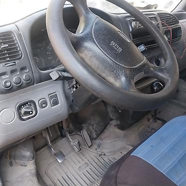 авто грузовые: Грузовик, Ford, Дубль, 3 т, Новый — 4