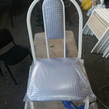 Sifarişlə masa və oturacaq dəstləri: Stol stul desti var. Fabrikdən birbaşa satiş. Modellər coxdur Rəng — 19