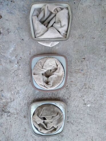 Klasični usisivači: Delovi za usisivacepolovni — 7