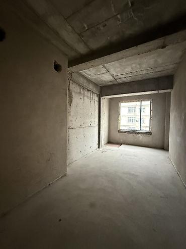 2 8: 2 комнаты, 53 м², Асанбай мкр Элитка, 8 этаж, ПСО (под самоотделку) — 5