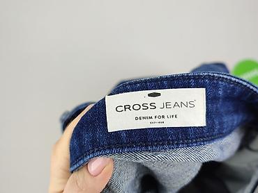 8278 jeans: Cross Jeans, Jeansy dla mężczyzn, rozmiar XS — 4