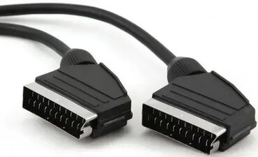 profesionalni fotoaparati za pocetnike cena: Brand: Gembird Model: GEMBIRD CCV-518A Gembird SCART plug to SCART