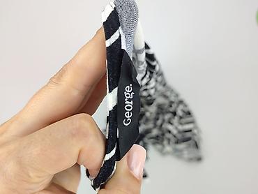 michael kors: George, Sukienka damska, rozmiar S — 4