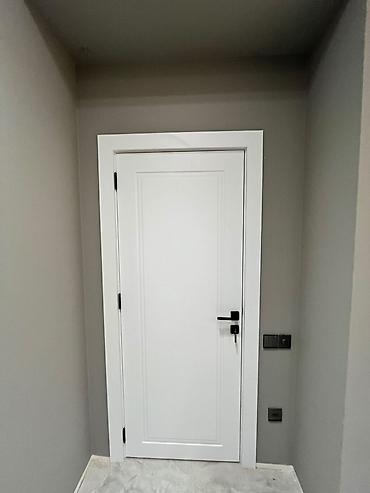 seyf qapi: Yataq otağı üçün Yeni Otaq qapısı Çərçivə ilə, Zəmanətli, Pulsuz çatdırılma — 2