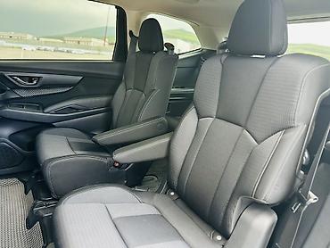 Subaru: Subaru Ascent: 2023 г., 2.4 л, Вариатор, Бензин, Кроссовер — 9