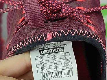 air max ccc: Decathlon, Sneakersy damskie, rozmiar 38 — 5