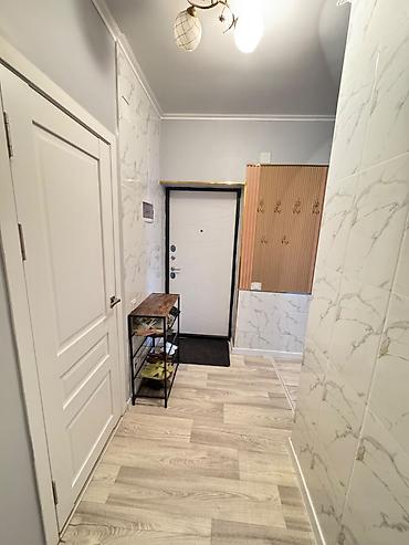 старый автовокзал квартира: 2 комнаты, 64 м², Золотой квадрат Элитка, 2 этаж, Евроремонт — 2
