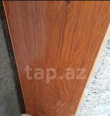 Digər döşəmə materialları: Laminat, Sinif - 33