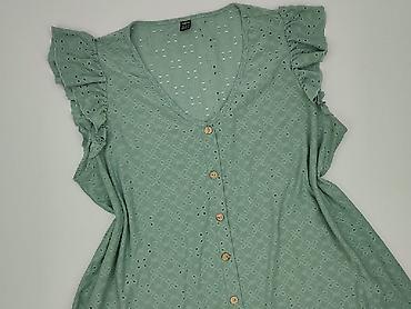 ciocco bluzki: Shein, Bluzka damska, rozmiar 2XL — 1