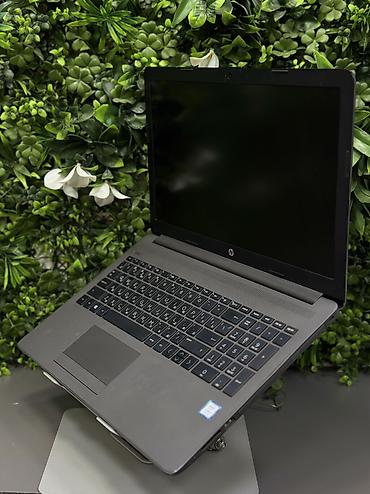 hp notebook 450 g7: İşlənmiş HP Pavilion, 15.6 ", Intel Core i5, 256 GB, Ünvandan götürmə, Rayonlara çatdırılma, Ödənişli çatdırılma — 2