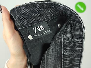 zara mcqueen: Zara, Jeansy damskie, rozmiar M — 4