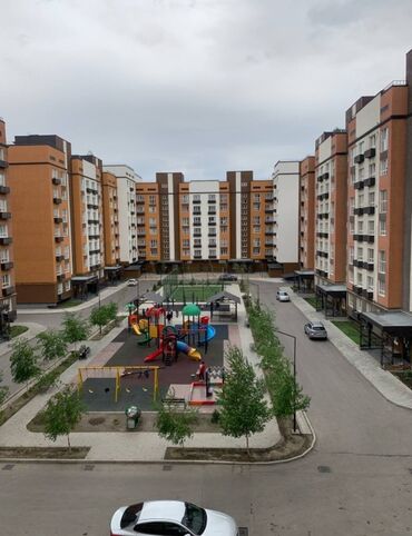 здаю кв тунгуч мкр: 1 комната, 40 м², Элитка, 1 этаж, Евроремонт