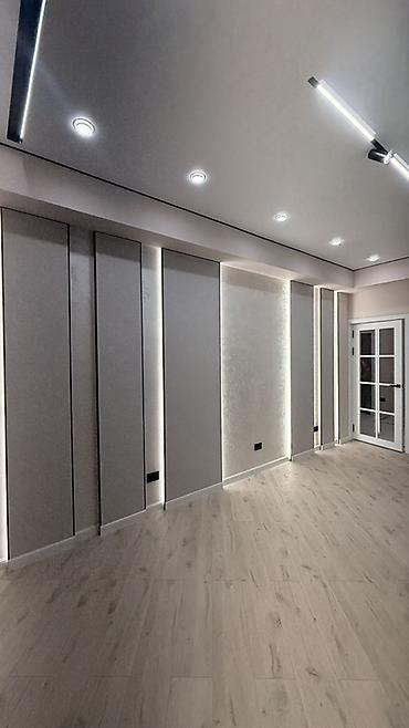 1 бөлмө, 50 м², Төмөнкү Джал (Джал-23) Элитка, 11 кабат, Дизайнердик оңдоо — 4