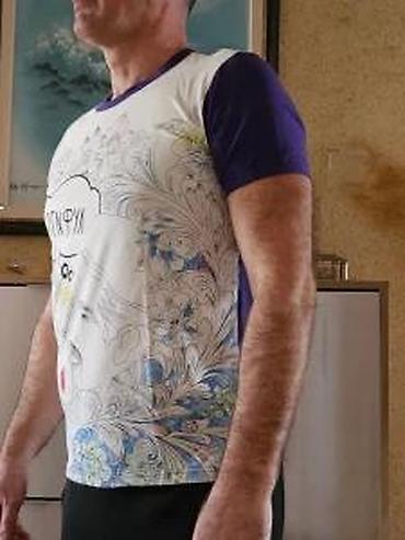 Majice: D.SIMACHEV, VEL.L, G.F.FERRE, VEL. XL | Svaka po 3000 din! ! ! na lalafo.rs — 12 Majice: D.SIMACHEV, VEL.L, G.F.FERRE, VEL. XL | Svaka po 3000 din! ! ! — 12