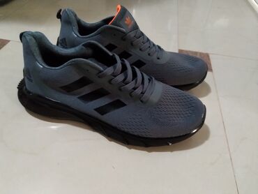 Patike: Patike, Adidas, veličina - 46 — 5
