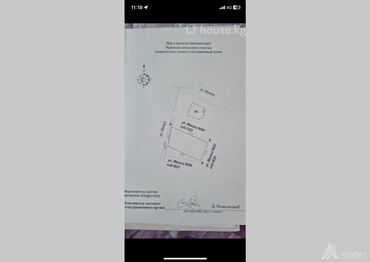 Куплю дом: 4 соток, Для строительства, Красная книга, Договор купли-продажи