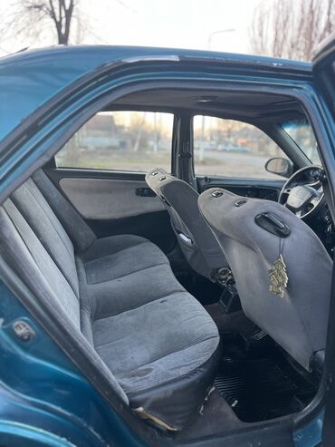 Honda: Honda Civic: 1995 г., 1.5 л, Механика, Бензин, Седан — 5