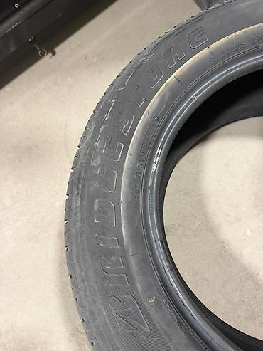 Другие автоуслуги: Комплект из 4 шин Bridgestone Dueler H/T. - Размер: 265/60 R18 - — 18